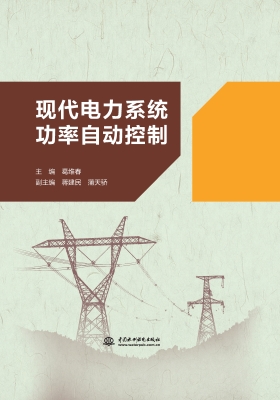 现代电力系统功率自动