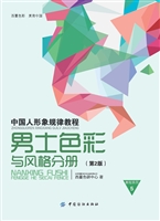 中国人形象规律教程—