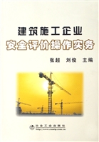 建筑施工企业安全评价