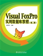 Visual FoxPro实用数