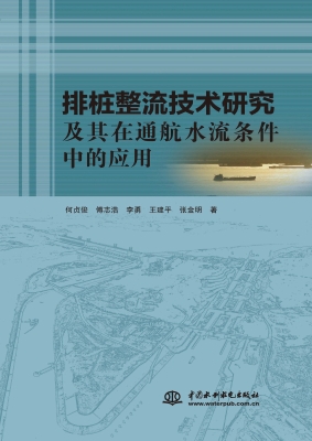 排桩整流技术研究及其