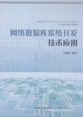 网络数据库系统开发技