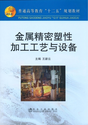 金属精密塑性加工工艺