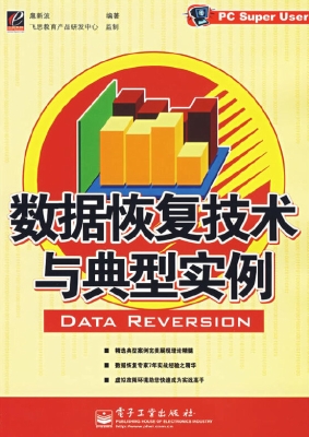 数据恢复技术与典型实
