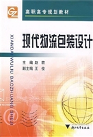 现代物流包装设计