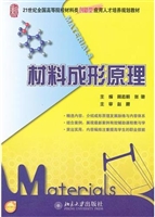 材料成形原理