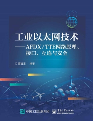 工业以太网技术——AF