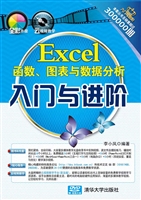 Excel函数、图表与数