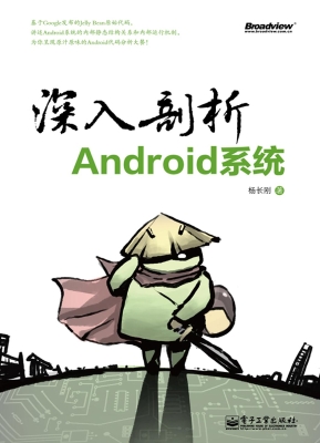 深入剖析Android系统