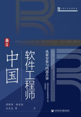 中国软件工程师：从业分