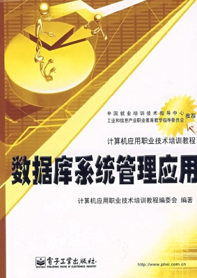 数据库系统管理应用
