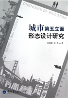 城市第五立面形态设计