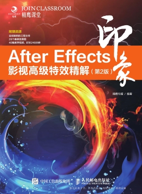 After Effects印象—