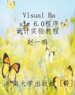 Visual Basic 6.0程序