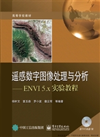 遥感数字图像处理与分