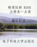 精通玩转 BIOS 注册表