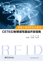 CET632射频读写基站开