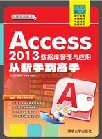 Access 2013数据库管