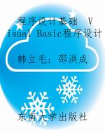 程序设计基础  Visual