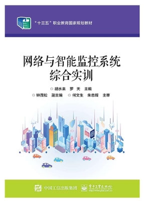 网络与智能监控系统综