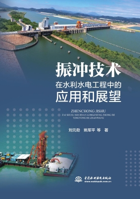 振冲技术在水利水电工