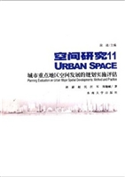 城市重点地区空间发展