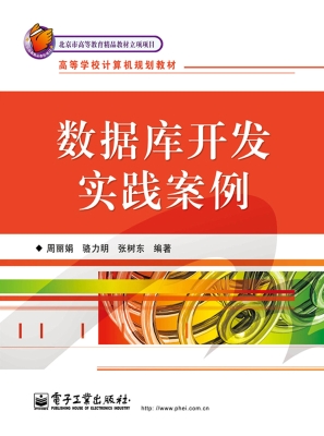数据库开发实践案例
