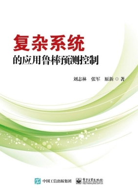 复杂系统的应用鲁棒预