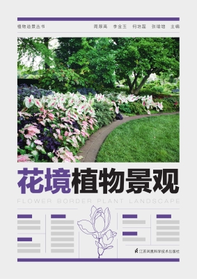 花境植物景观