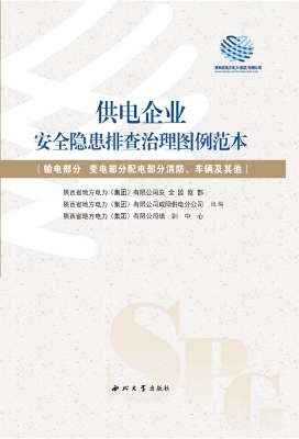 供电企业安全隐患排查