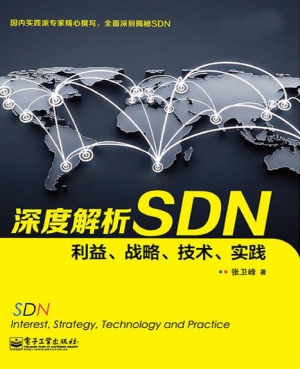 深度解析SDN——利益
