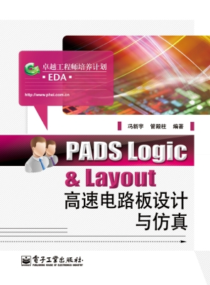 PADS Logic & Layout