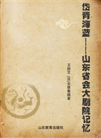 岱青海蓝——山东省会