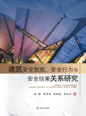 建筑安全氛围、安全行
