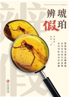 琥珀辨假