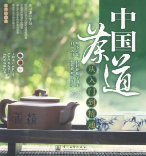 中国茶道从入门到精通