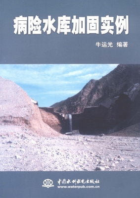 病险水库加固实例