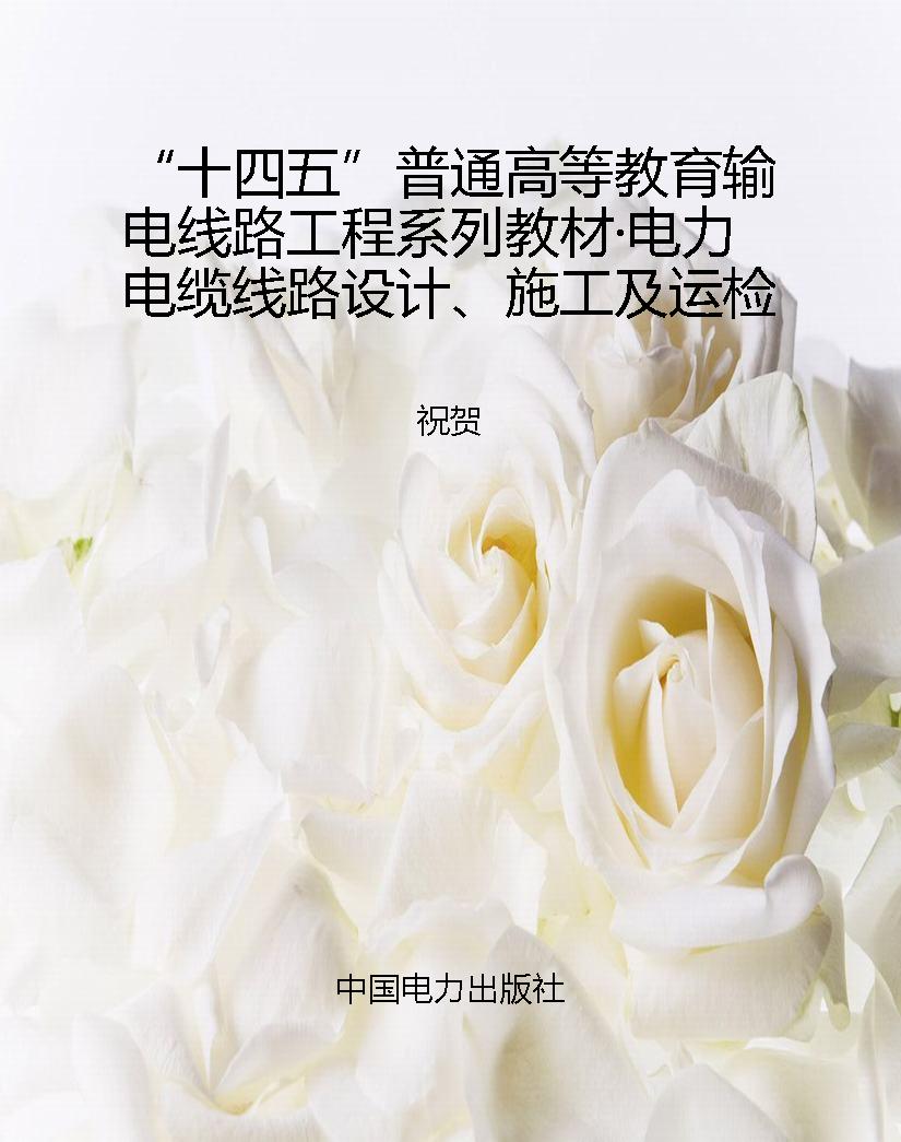 “十四五”普通高等教