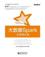 大数据Spark企业级实
