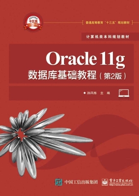 Oracle 11g数据库基础