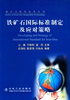 铁矿石国际标准制定及