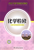 化学检修