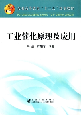 工业催化原理及应用