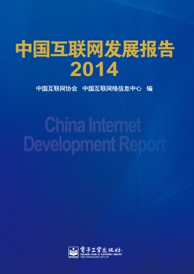 中国互联网发展报告（20