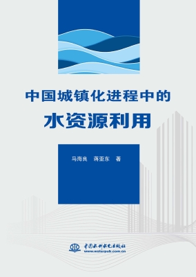 中国城镇化进程中的水