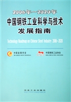 2006年-2020年中国钢
