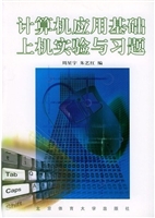 计算机应用基础上机实
