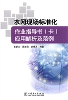 农网现场标准化作业指