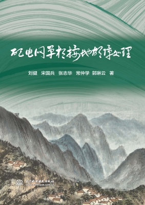 配电网单相接地故障处
