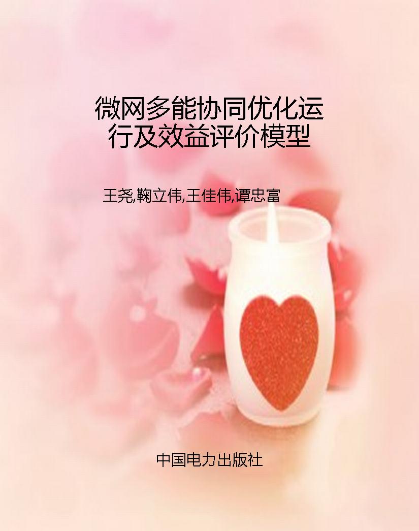微网多能协同优化运行